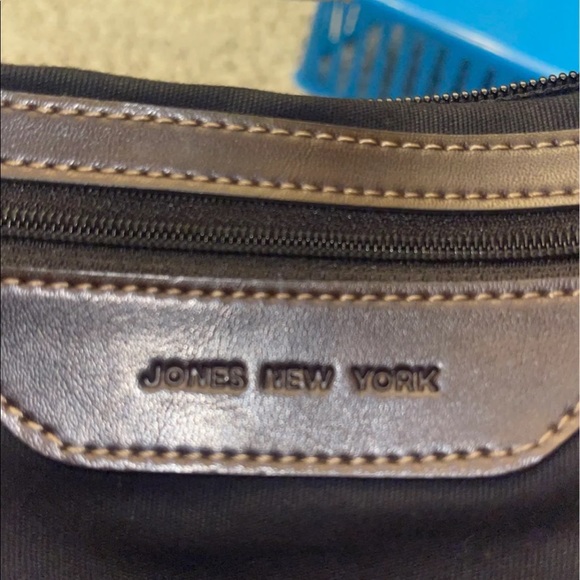 Jone’s New York small Shoulder bag - Picture 6 of 7
